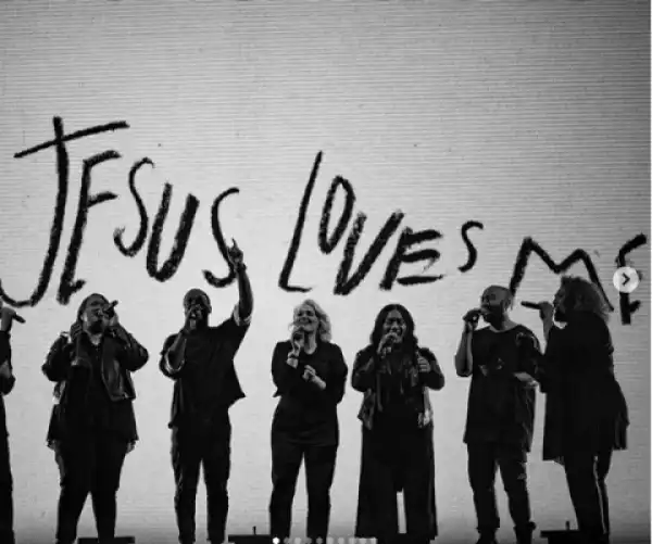 Hillsong Worship - Across The Earth